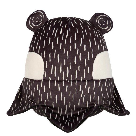 Squishmallows Disney Nightmare Before Xmas Vampire Teddy 8" - NWT - Picture 3 of 4